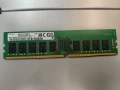 Samsung 16GB DDR4 ECC RAM, снимка 1
