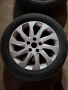 Гуми с джанти 16" 205/55/16 за Фолксваген, Ауди,Сеат Vag групата, снимка 1