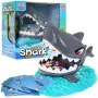Интерактивна игра Луда Акула Crazy Shark на батерии 5+ , снимка 1