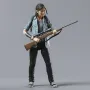 NECA The Last of Us Part II Ultimate Joel & Ellie ,нова пълен комплект , снимка 5