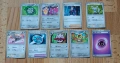 Pokemon карти 52 броя , снимка 4