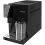 Кафеавтомат Cecotec Cremmaet Compact-ccino с млечна система 19 Bar, снимка 1