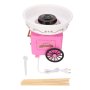 Ретро домашна машина за захарен памук, снимка 1 - Аксесоари за кухня - 43453394