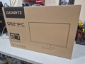 Геймърски Монитор Gigabyte GS27FC - за части, снимка 7
