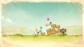 Nintendo Switch- Home Sheep Home: Farmageddon Party Edition, снимка 2