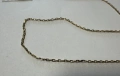 Златен синджир 4.94гр.60см., снимка 5