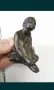 Статуетка барелина, снимка 2