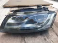 Ляв Фар за audi a5 xenon , снимка 15