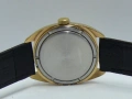 Съветски РАКЕТА Позлатен Мъжки ръчен часовник, работещ, снимка 13