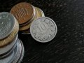Монета - Люксембург - 10 сантима | 1901г., снимка 1