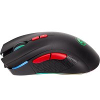 Marvo безжична геймърска мишка Wireless Gaming Mouse M797W - 10000dpi, rechargable, снимка 2 - Клавиатури и мишки - 44087317