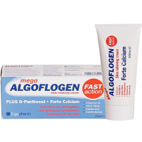Algoflogen Skin Relieving Cream Многофункционален успокояващ крем 200 мл, снимка 1 - Козметика за лице - 44875035