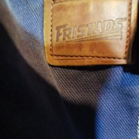 Fristads 56 работни панталони 3 броя еднакви. , снимка 4 - Панталони - 38776400