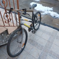 Продавам колело Протон с гуми 26 цола, снимка 1 - Велосипеди - 43542896