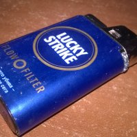 lucky strike-нова запалка, снимка 8 - Запалки - 27179585