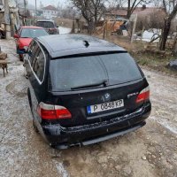 BMW 525, снимка 2 - Автомобили и джипове - 43793107