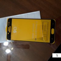 Калъфи за Samsung J7 2017 EU, снимка 5 - Калъфи, кейсове - 26722537