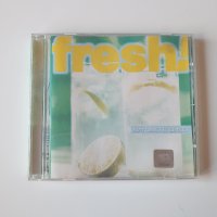 fresh! хитовете днес диск, снимка 1 - CD дискове - 43914950