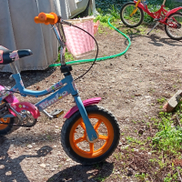 Продавам велосипеди, снимка 4 - Детски велосипеди, триколки и коли - 44861034