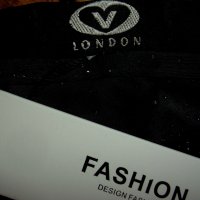 London, Нова и Уникална Блуза, Размер S/M. Код 797, снимка 4 - Блузи с дълъг ръкав и пуловери - 26878503