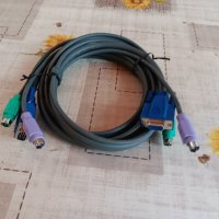 Комплект кабели , снимка 8 - Други - 43043059