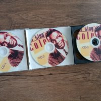Barry White , нат Кинг Кол, снимка 2 - CD дискове - 40579807