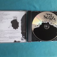 Clap Your Hands Say Yeah – 2007 - Some Loud Thunder(Rock), снимка 2 - CD дискове - 37828234