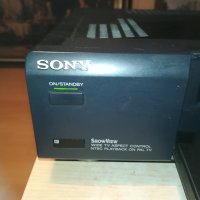 sony slv-e811vc da pro 4 head stereo video-germany 1304211010, снимка 4 - Плейъри, домашно кино, прожектори - 32527336