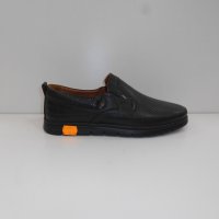 мъжки обувки 6537-1, снимка 1 - Ежедневни обувки - 28094432