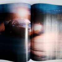 Автомобилни списания автомобили Road & Track от 2022 г., снимка 3 - Списания и комикси - 43711598