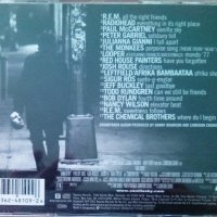 Various - Music From Vanilla Sky (2001, CD) , снимка 2 - CD дискове - 40845431