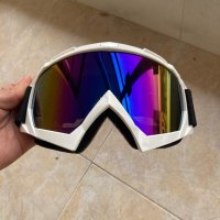 Ски,сноуборд очила , снимка 3 - Зимни спортове - 43117084