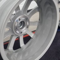 Джанти 18 Цола 5x114,3 Mazda CX3/30/CX5/3/6/ Kia/Honda/Huyndai/Original, снимка 6 - Гуми и джанти - 39120459