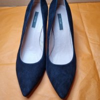 Дамски обувки Kiomi - 39 номер, снимка 2 - Дамски ежедневни обувки - 43014141