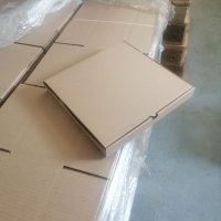 Кутии за пица - 30см /30 см/4см, снимка 2 - Друго търговско оборудване - 35230362