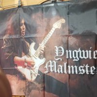 Yngwie Malmsteen Flag, снимка 6 - Китари - 44085193