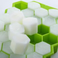 Гъвкава форма за ледени кубчета - , снимка 10 - Други стоки за дома - 39985114