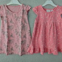 Дрешки за момиче размер 2-3г., снимка 2 - Детски Блузи и туники - 38549240
