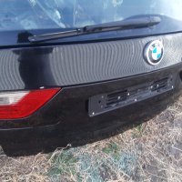 Задна врата 5-та BMW E83, Facelift, снимка 7 - Части - 43194954