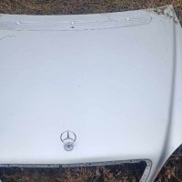 Капак Mercedes S клас W220, снимка 1 - Части - 43833268