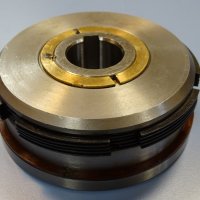 Съединител Електромагнитен ETM-102 multiplate electromagnetic clutch, снимка 9 - Резервни части за машини - 38889786