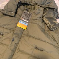 Зимно яке Snugpak  Ebony Jacket Olive (XL)-ЧИСТО НОВО , снимка 2 - Якета - 43114780