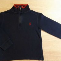 Оригинален детски пуловер ,,RALF LAUREN,,, снимка 1 - Детски Блузи и туники - 35242463