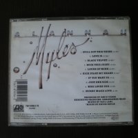 Alannah Myles – Alannah Myles 1989, снимка 3 - CD дискове - 43340685