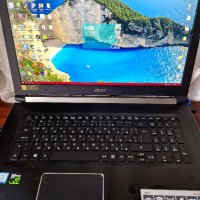 ACER ASPIRE 7 , снимка 1 - Лаптопи за игри - 43101865