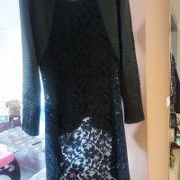 Блуза на Lucy , снимка 3 - Блузи с дълъг ръкав и пуловери - 34998926