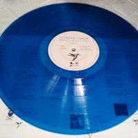 Leonard Cohen - Hallelujah & Songs From His Albums (Clear Blue Vinyl) (2 LP), снимка 4 - Грамофонни плочи - 43785241