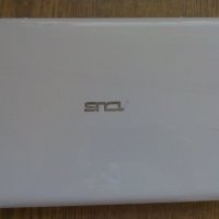 ASUS EeeBook X205T на части