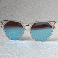 Dior 2020 дамски слънчеви очила, снимка 3 - Слънчеви и диоптрични очила - 28633673