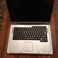 Dell Inspirion 1501, снимка 1 - Лаптопи за дома - 28476798